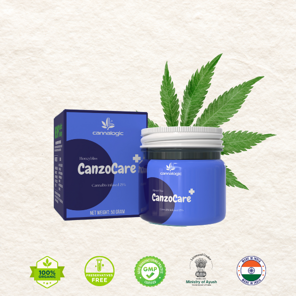 CanzoCare Lehyam