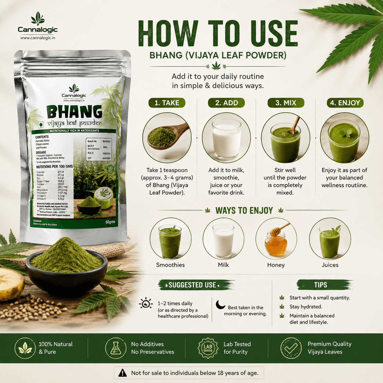 bhang 2