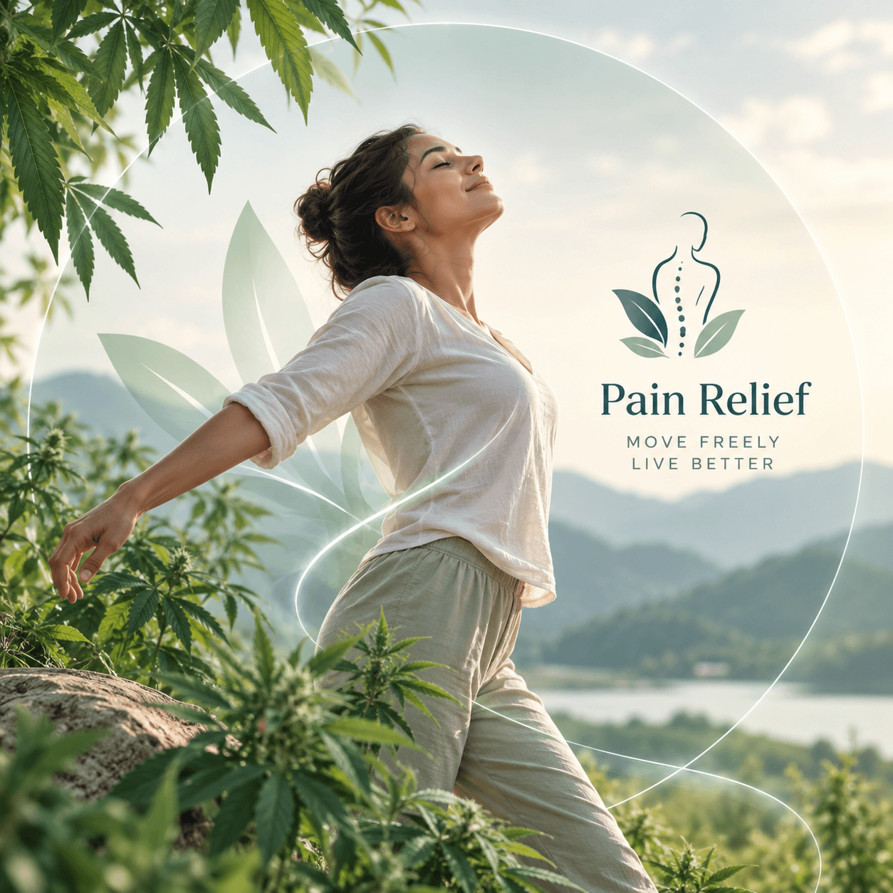 Pain Relief