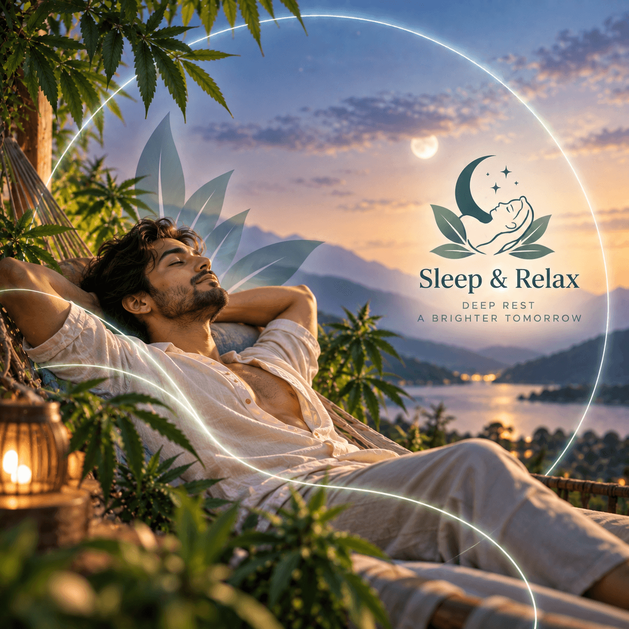 Sleep & Relax